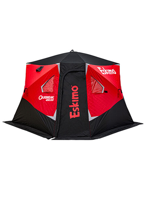 IN STOCK ICE FISHING