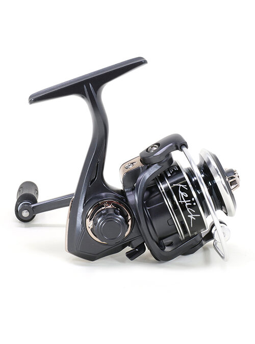 Clam and Jason Mitchell Ice Rods, Reels, & Combos Archives