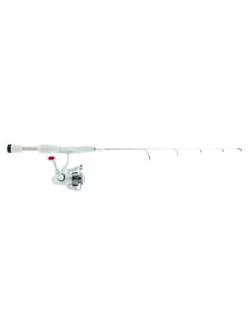 Abu Garcia Max Ice Fishing Spinning Reel