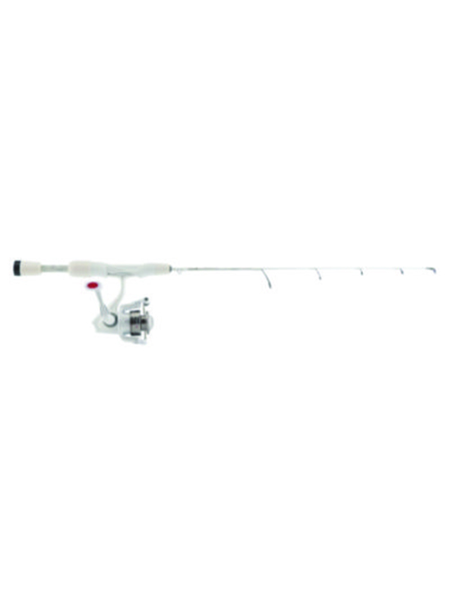 Abu Garcia Veritas Ice Combo - Marine General - Ice Rods and Reels