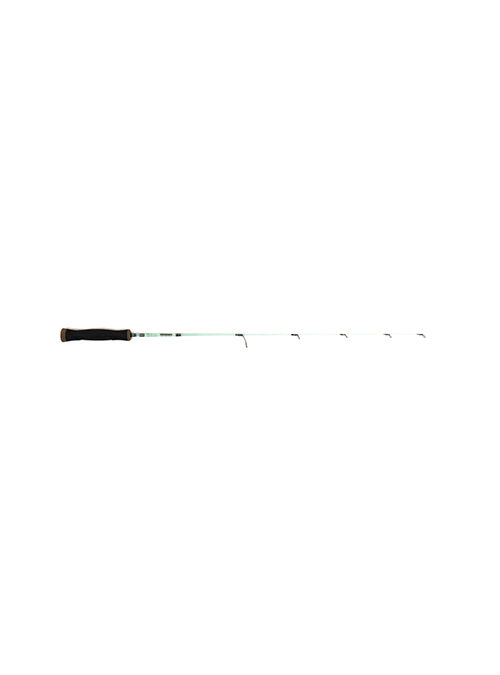 Evolution Ice Series 44UL-XF - Elliott Fishing Rods 