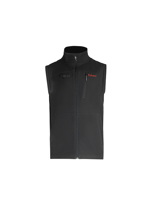 Eskimo Men's North Shore Vest - Marine General