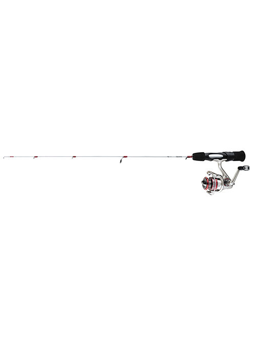 Daiwa Ice Rods & Reels