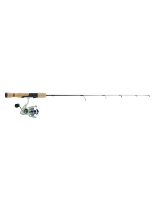 Fenwick HMG & Pflueger Trion Ice Combo Marine General