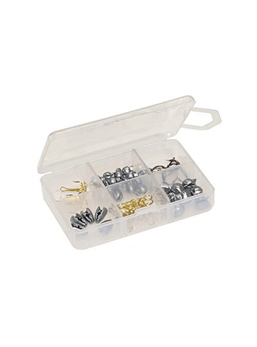 Trophy Angler Snap Latch Tackle Box - Marine General