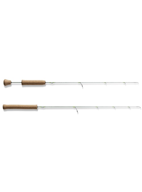 Ice Fishing Rods - St. Croix Rod