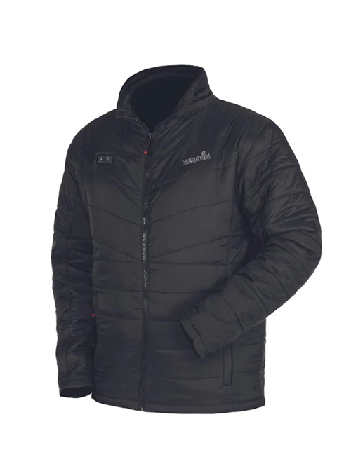 Norfin Extreme 5 Heated Liner Jacket - Marine General