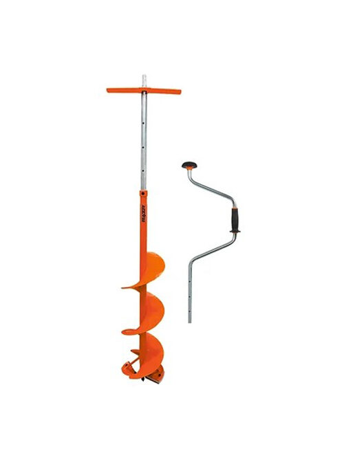 Razr Ice Augers