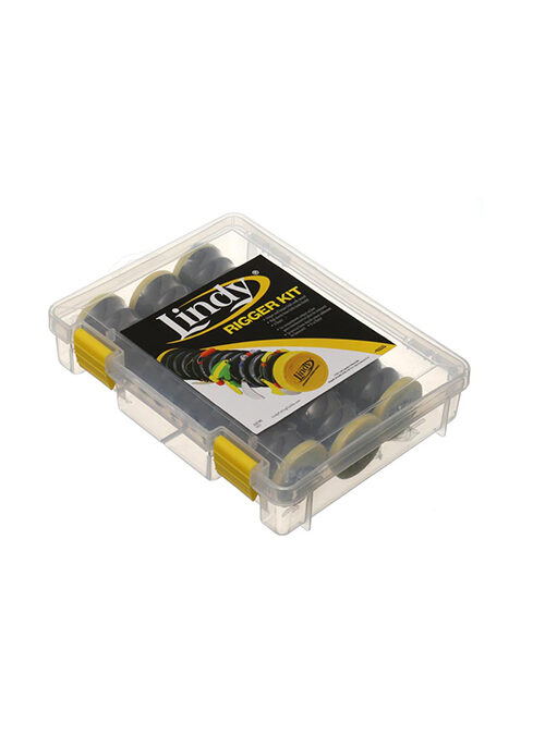 Warrior Lures - Pro Bead Box