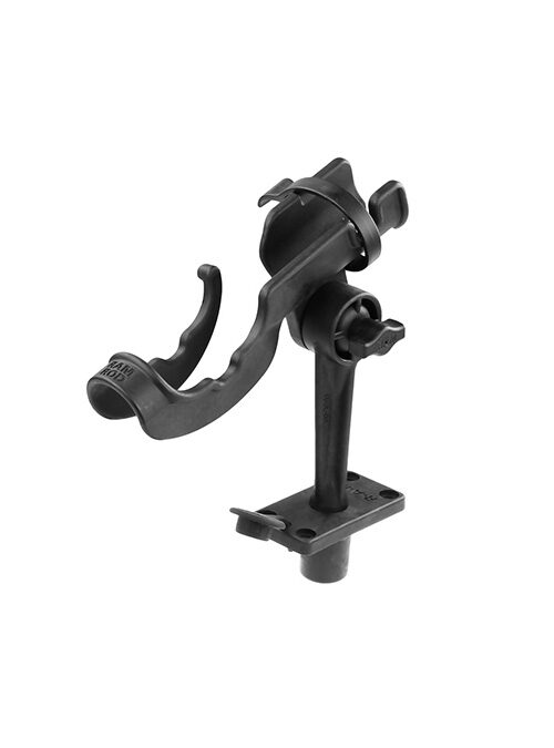 Down-East Salty Inboard Rod Holder - Marine General