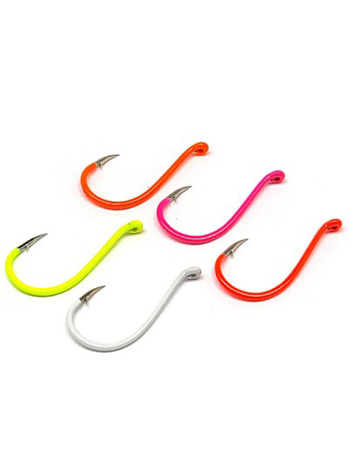 Gamakatsu Fluorescent Walleye and Steelhead Assortment