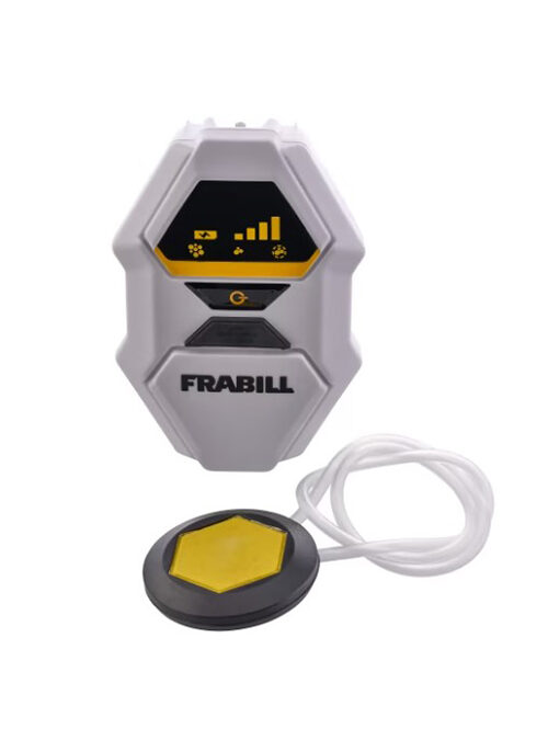 Frabill Magnum Bait Station Replacement Aerator - Marine General