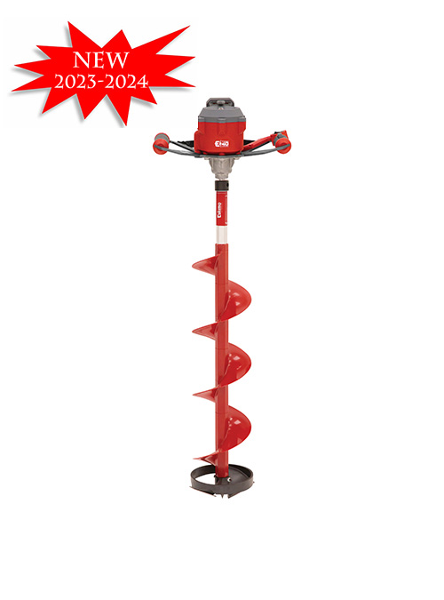 Eskimo E40 Composite Auger