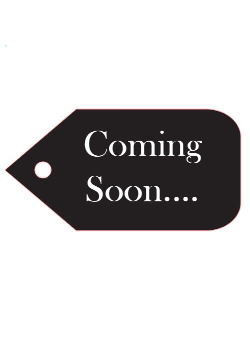Coming Soon