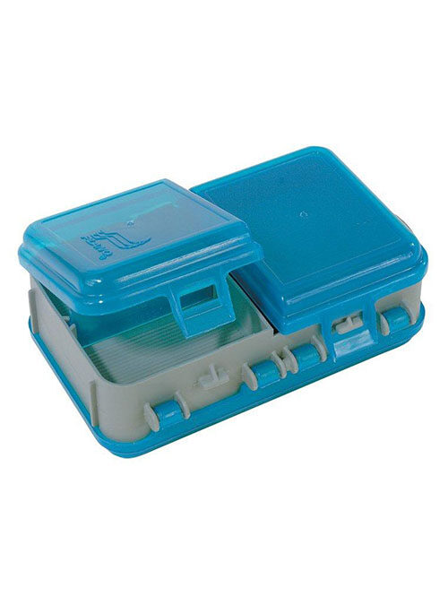 Clam Jig Box - Marine General - Ice Fishing Tackle Boxes