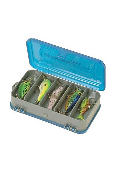 RAPALA TACKLE UTILITY BOX - SMALL/RUBS - Northwoods Wholesale Outlet