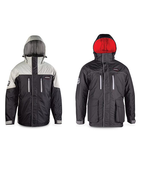 Strikemaster Pro Jacket