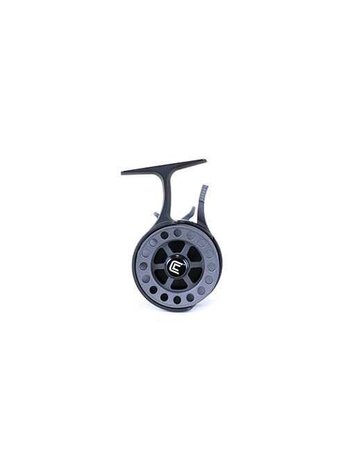 Clam Spooler Elite Series Reel - Marine General