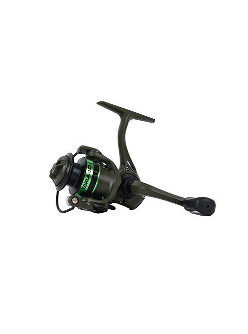 Clam Voltage Series Combo - Marine General - Ice Fishing