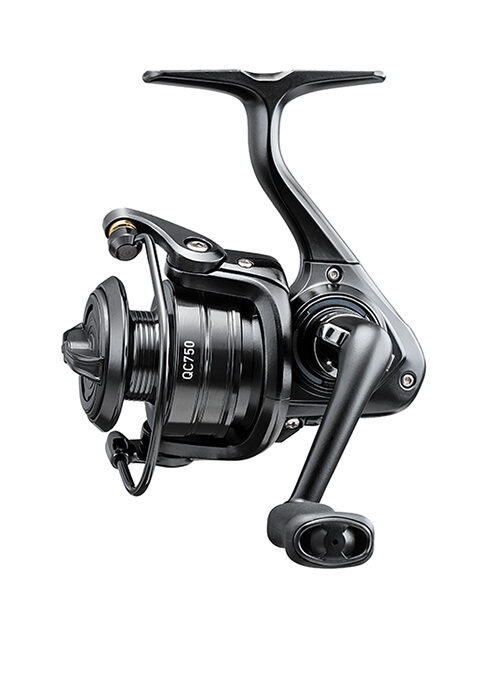 Daiwa QZ750 Spinning Reel - Marine General - Daiwa Ice Rods & Reels