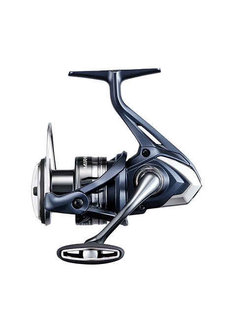 Shimano Nexave Spinning Reels - Marine General