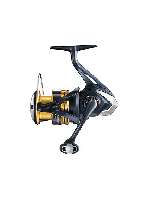 Fenwick HMG & Pflueger Trion Ice Combo - Marine General