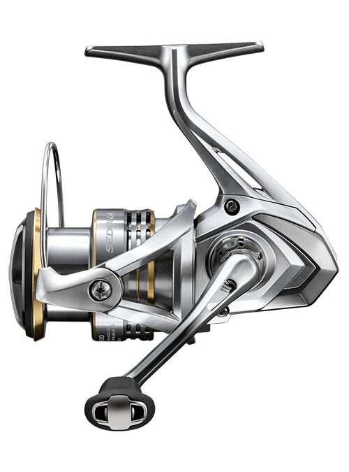 Shimano Nasci Spinning Reel