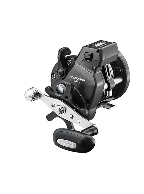 Daiwa Trolling Reels