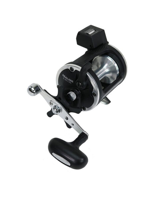 Daiwa Lexa Line Counter - Marine General - Daiwa Trolling Reels