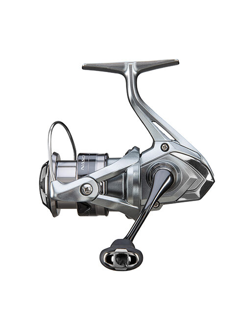 Shimano Nexave Spinning Reels - Marine General