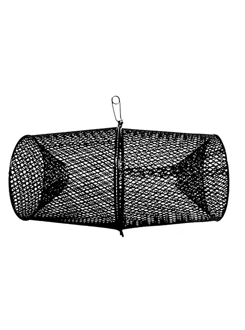 Frabill Deluxe Torpedo Minnow Trap Marine General