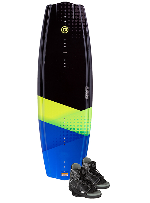 Wakeboards/Wakesurf Boards