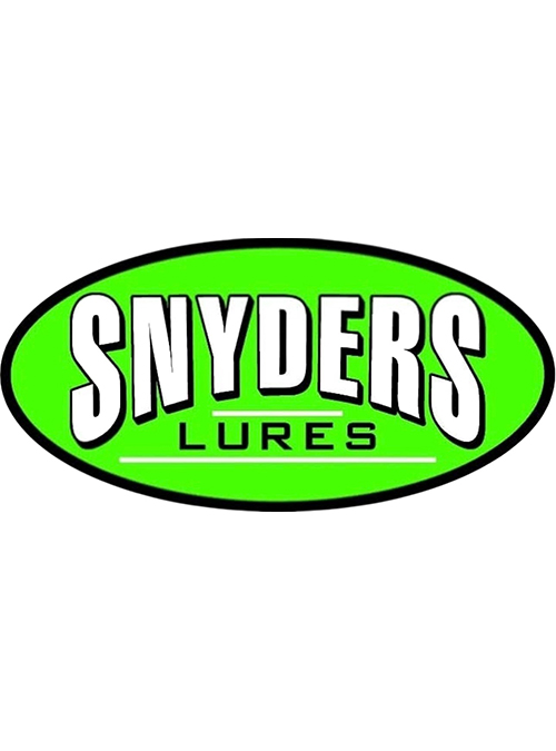 Snyders Lures