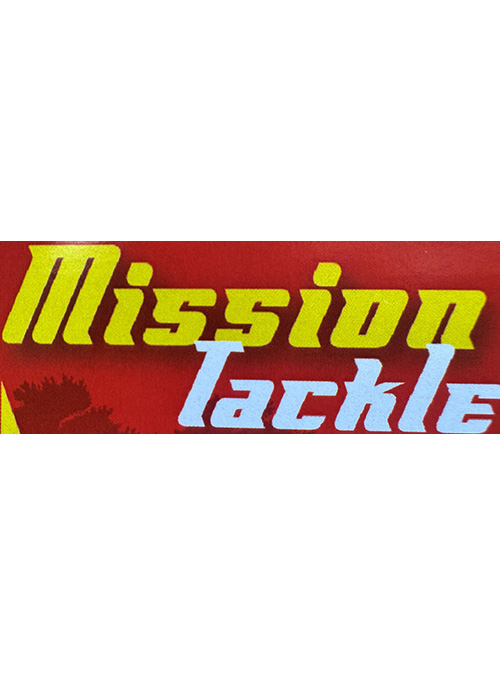 Mission Tackle