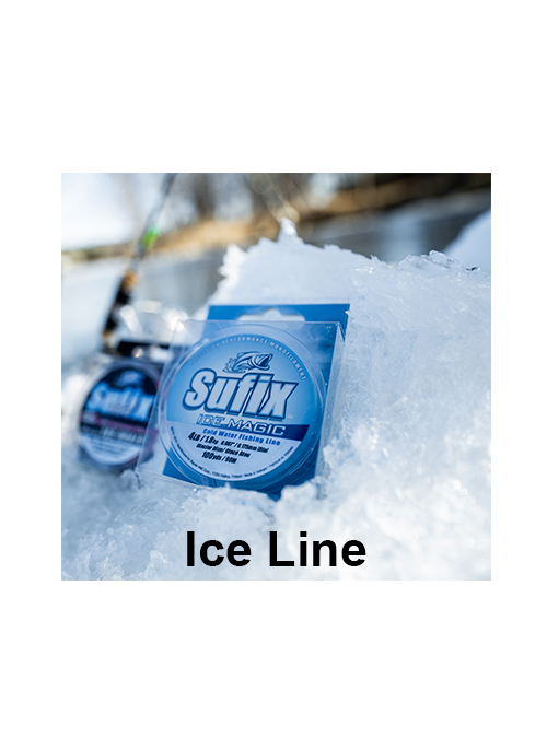 Ice Line