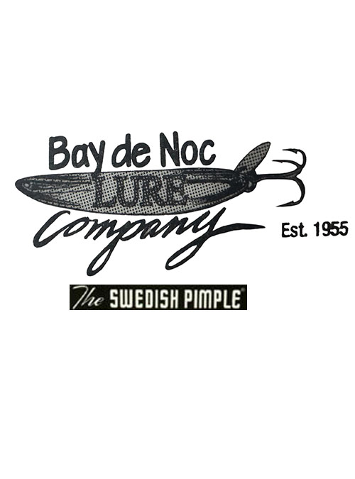 Swedish Pimple Ice Tackle