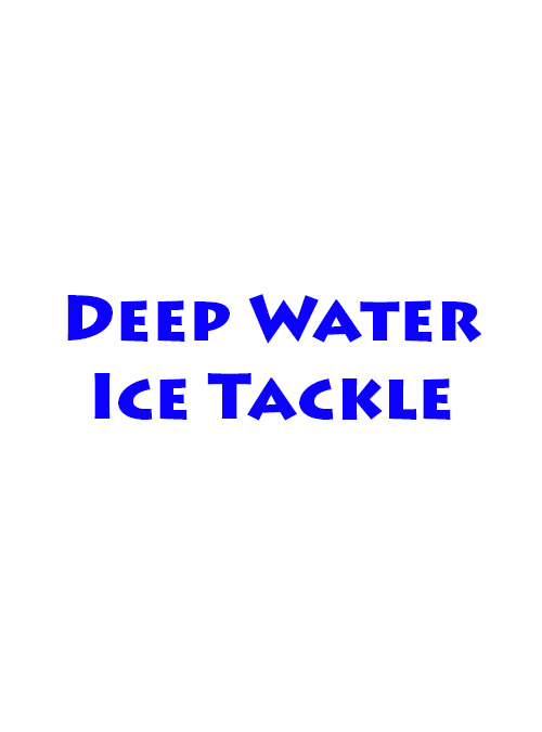 Deep Water Ice Tackle