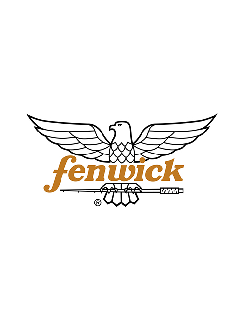 Fenwick Ice Rods & Combos