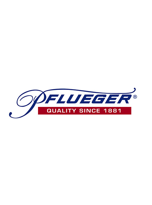 Pflueger Ice Reels & Combos