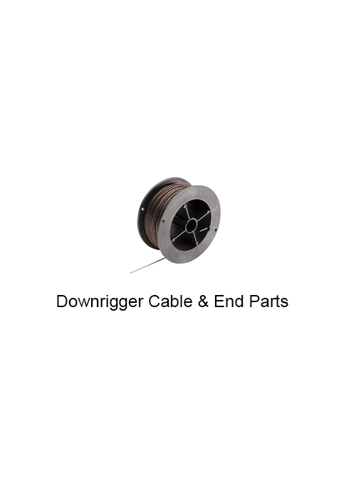 Downrigger Wire