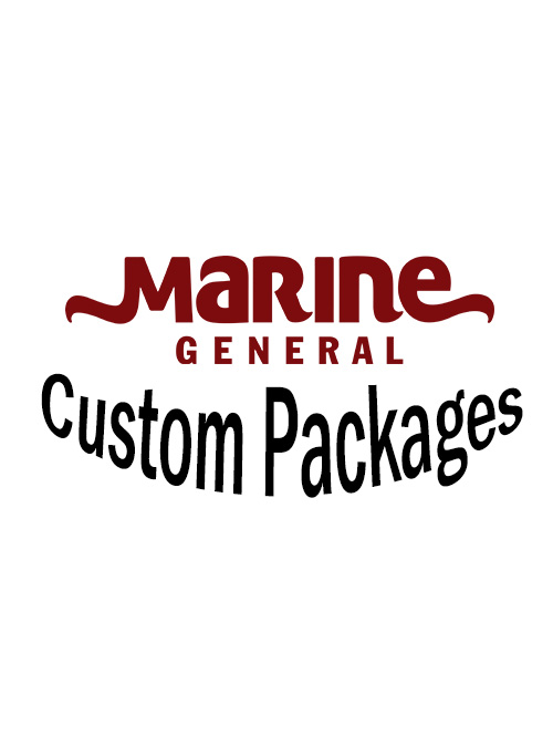MG Custom Packages