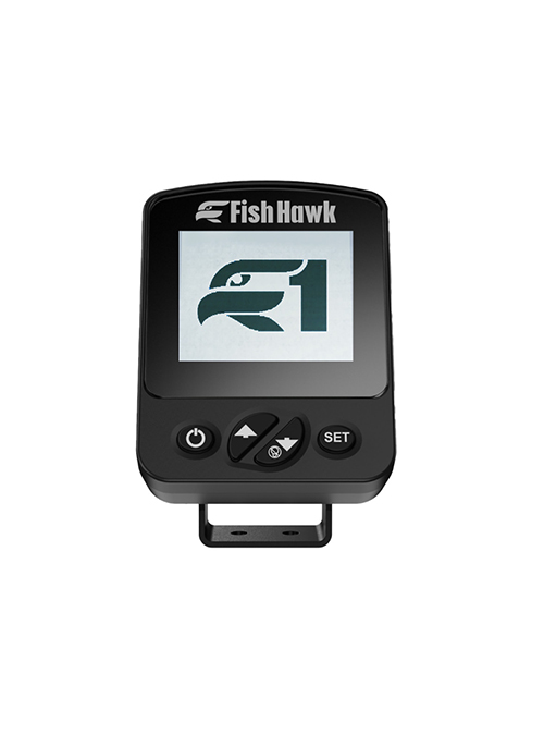 Fish Hawk one-web