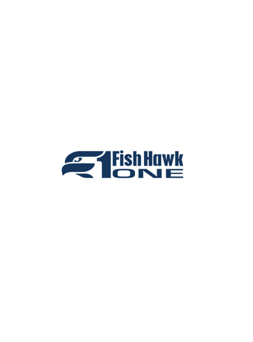 FishHawk 1 logo 2025